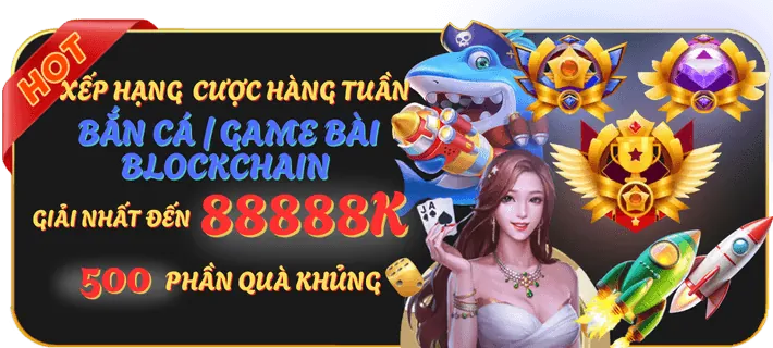 Vòng quay miễn phí và jackpot slot game bắn cá