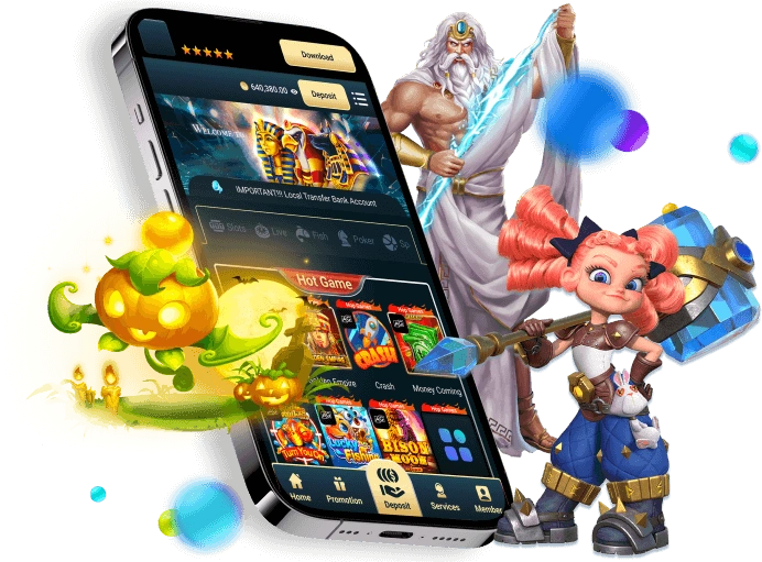 Giá trị cốt lõi vic88 casino