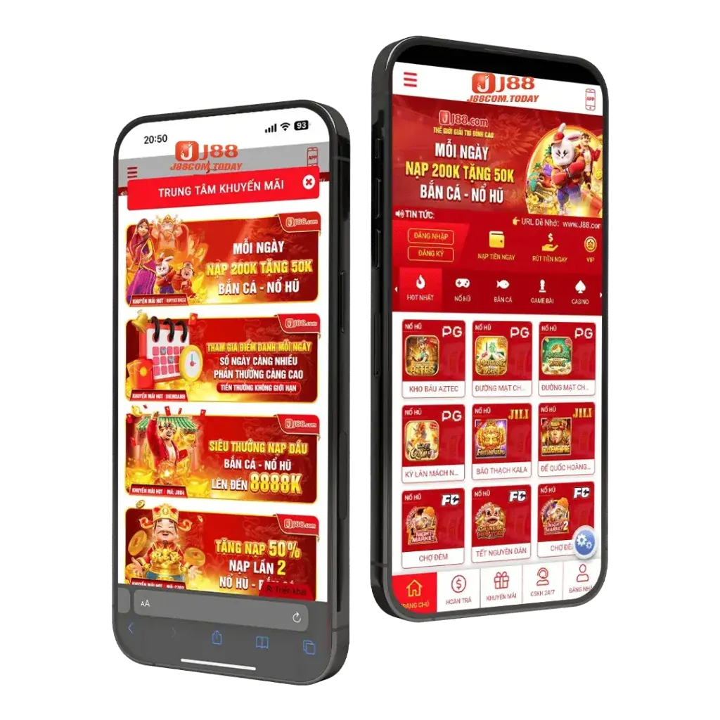 Đa dạng sảnh chơi vic88 casino