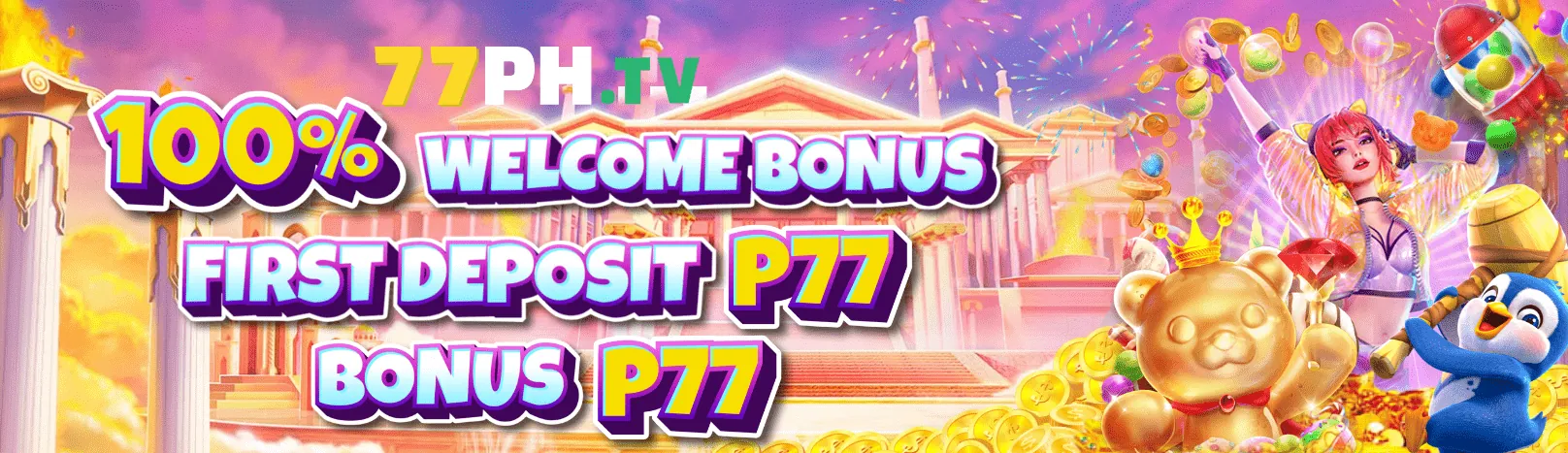 Trò chơi Slot tại vic88 casino