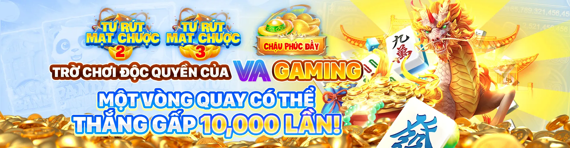 Vic88 Casino Bắn Cá