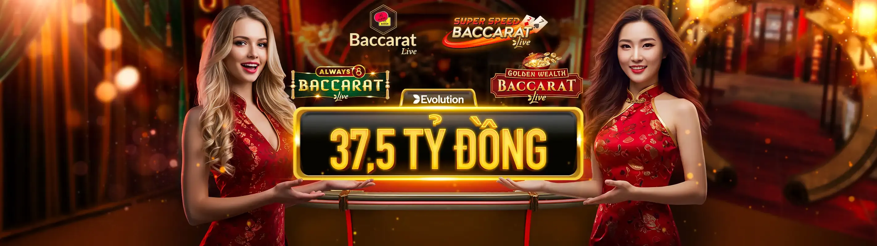Sòng bạc trực tuyến vic88 casino với người chia bài trực tiếp