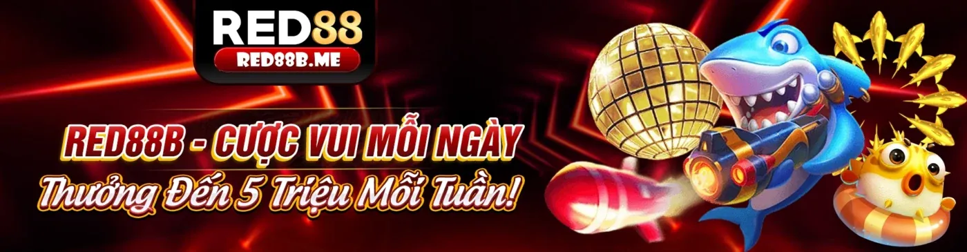 Thế Giới Bắn Cá Sống Động tại VIC88 Casino
