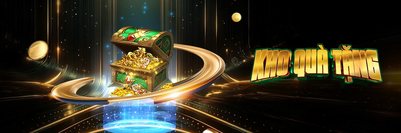 Hình ảnh chính Nổ Hũ vic88 casino