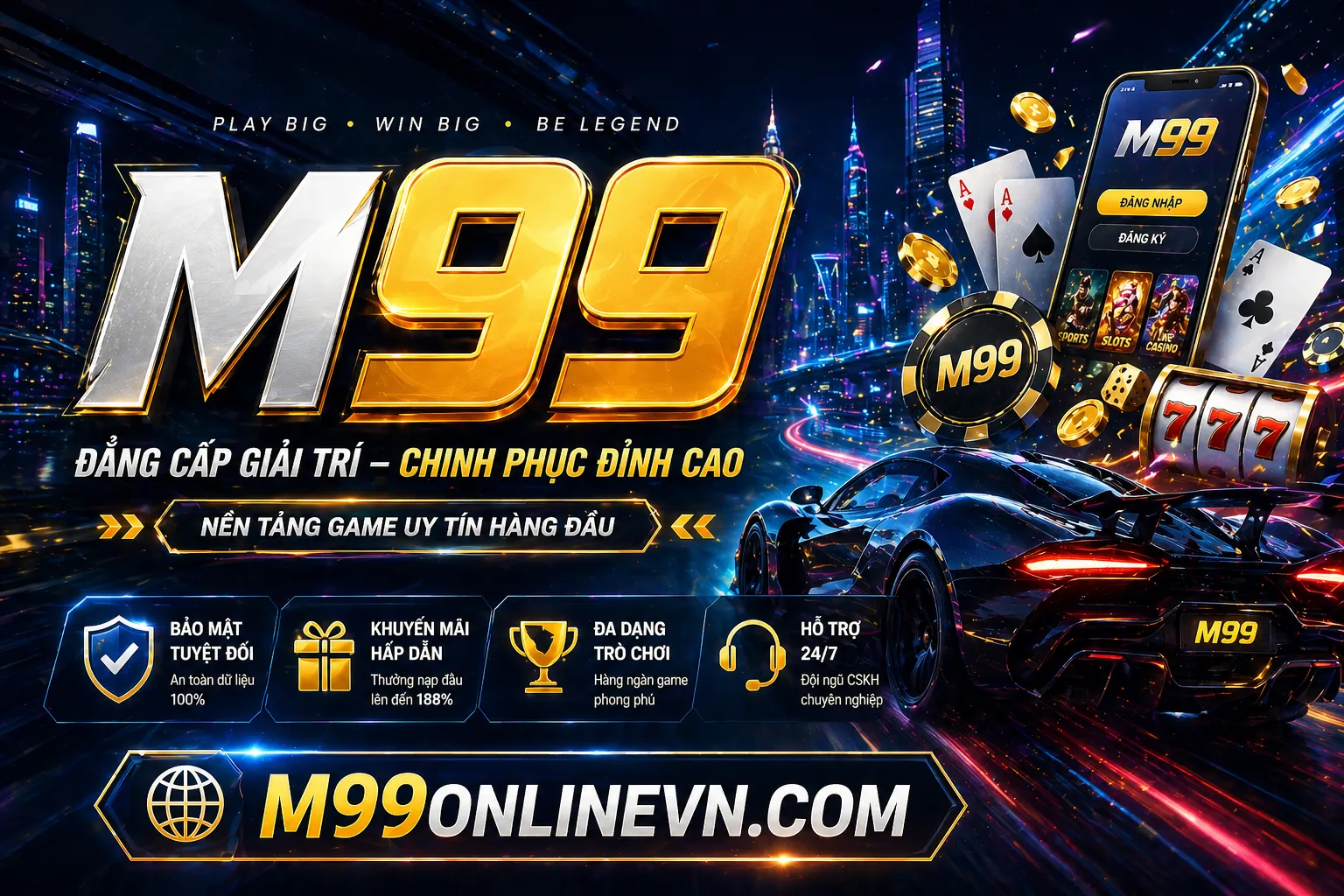 Đá gà trực tuyến vic88 casino với trận đấu kịch tính