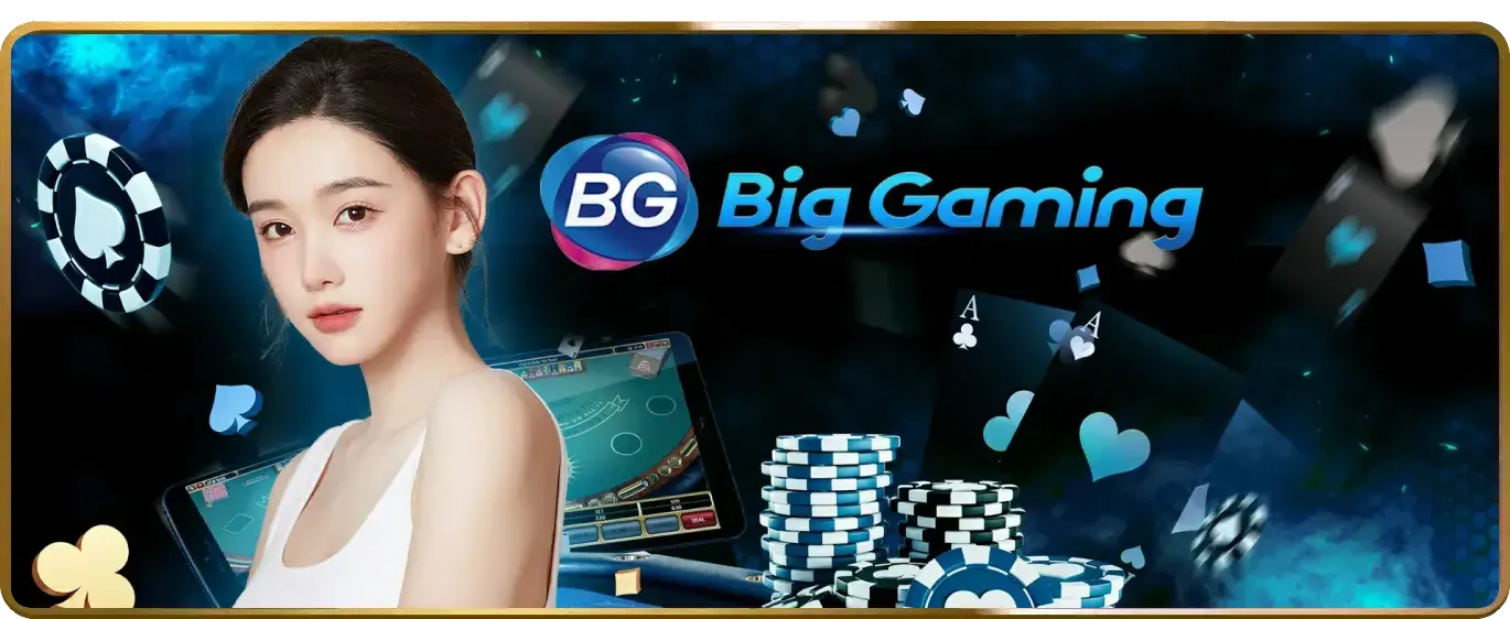 Trò chơi Baccarat trực tuyến tại vic88 casino