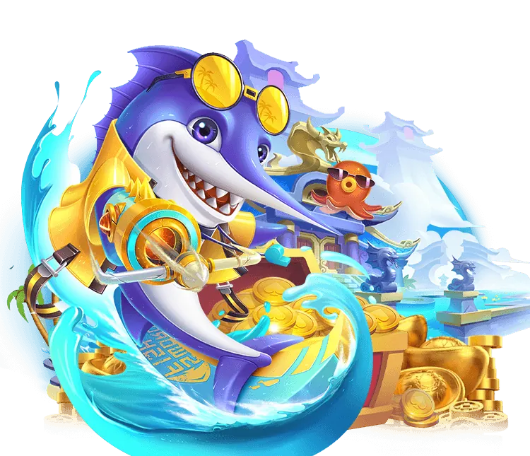 Giới thiệu Bắn Cá Vic88 Casino