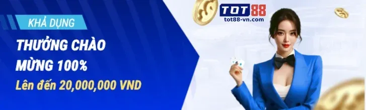Ưu đãi VIP vic88 casino