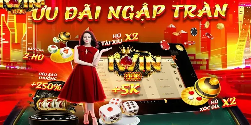 Khuyến mãi nạp lại vic88 casino